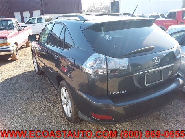 Used 2005 Lexus RX 330 w/ Premium Pkg FWD image 4
