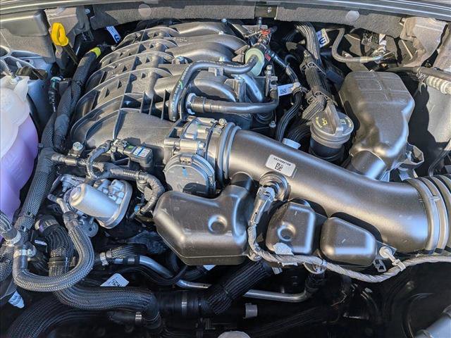 New 2025 Jeep Grand Cherokee Limited w/ Black Appearance Package image 16