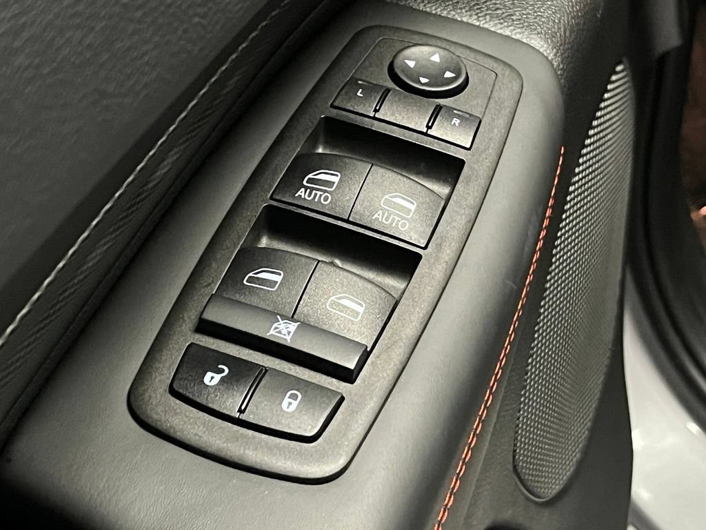 Used 2024 Dodge Durango R/T AWD/4WD image 17