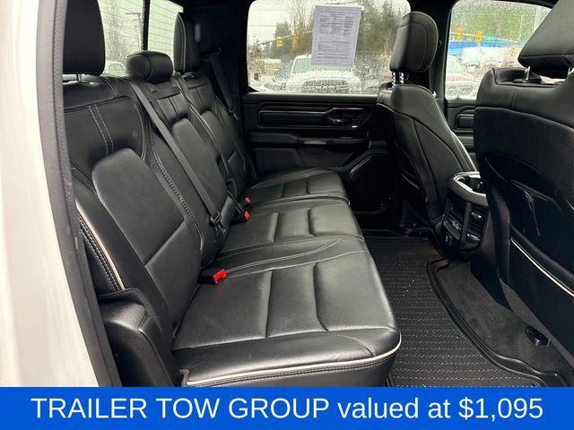 Used 2022 RAM 1500 Limited image 11