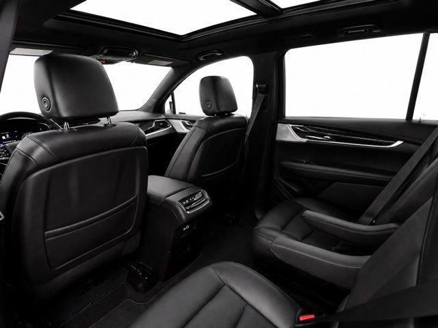 Used 2023 Cadillac XT6 Premium Luxury AWD/4WD image 22
