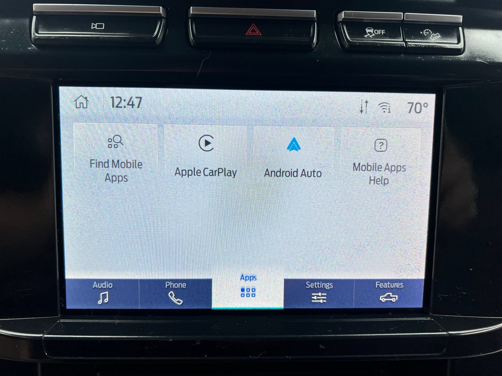 Certified 2023 Ford F250 XLT w/ 360-Degree Camera Package AWD/4WD image 29