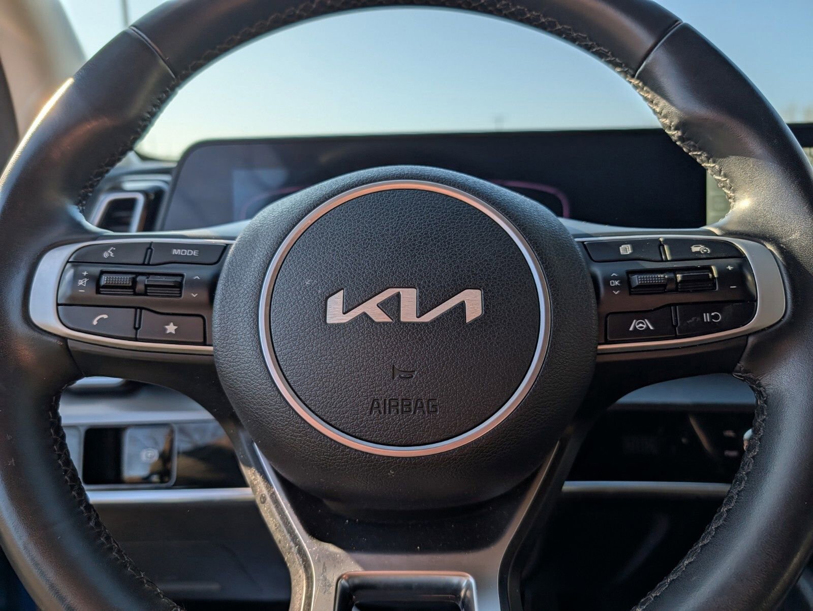 Used 2023 Kia Sportage EX image 26