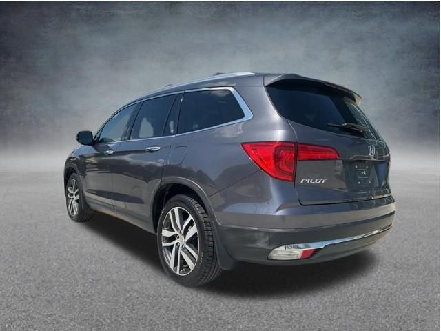 Used 2017 Honda Pilot Touring image 7