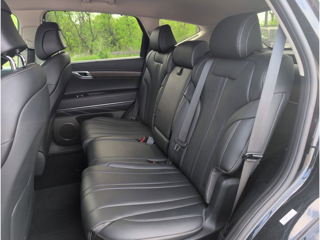 Used 2024 Genesis GV80 2.5T image 30