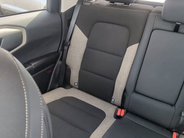 Used 2025 Ford Bronco Sport Big Bend image 12