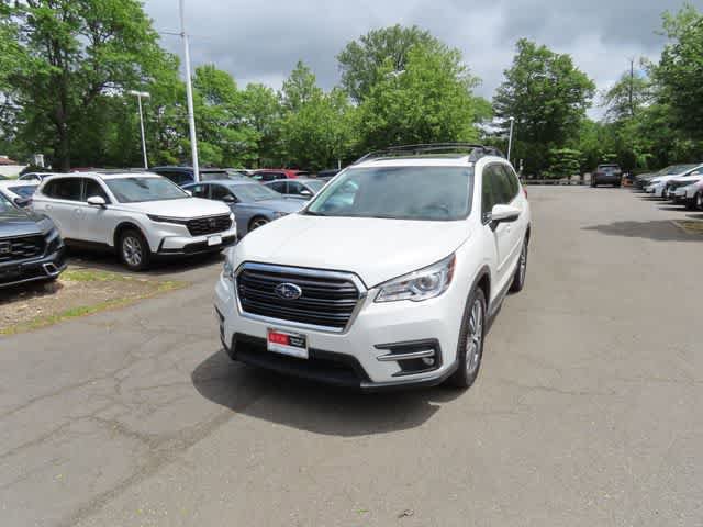 Used 2021 Subaru Ascent Limited w/ Technology Package AWD/4WD image 1
