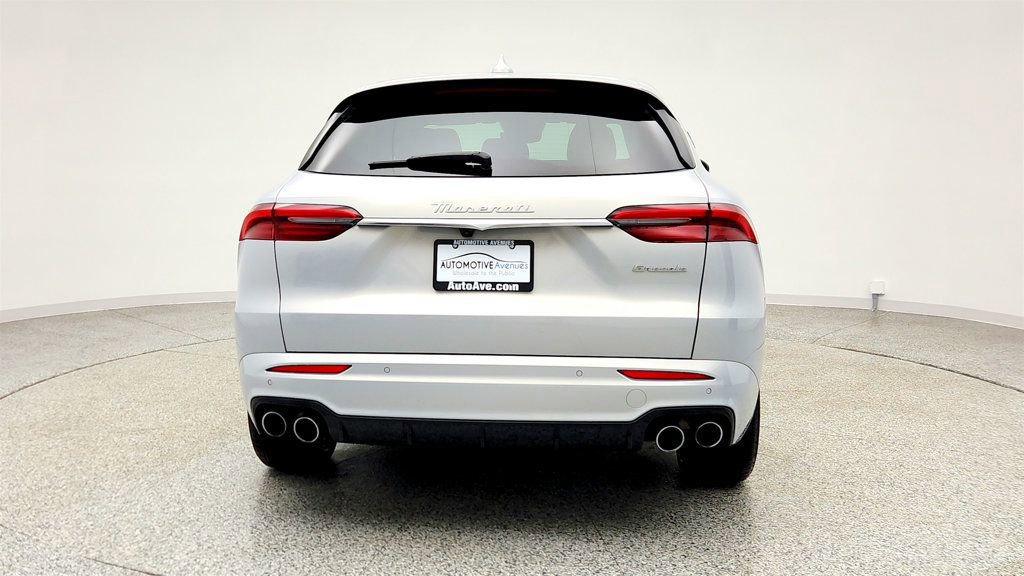 Used 2023 Maserati Grecale GT image 6