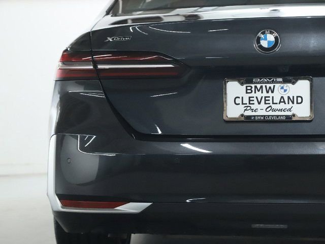 Used 2026 BMW 540i xDrive AWD/4WD image 47