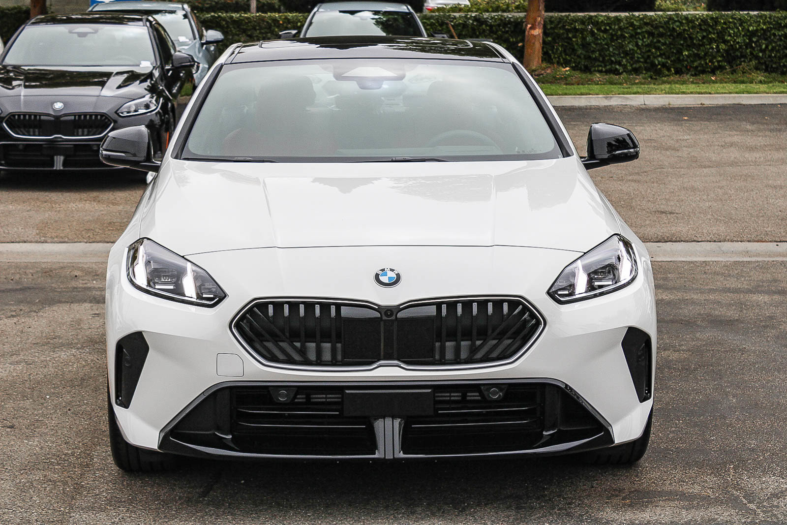 New 2026 BMW 228i xDrive w/ Technology Package AWD/4WD image 2
