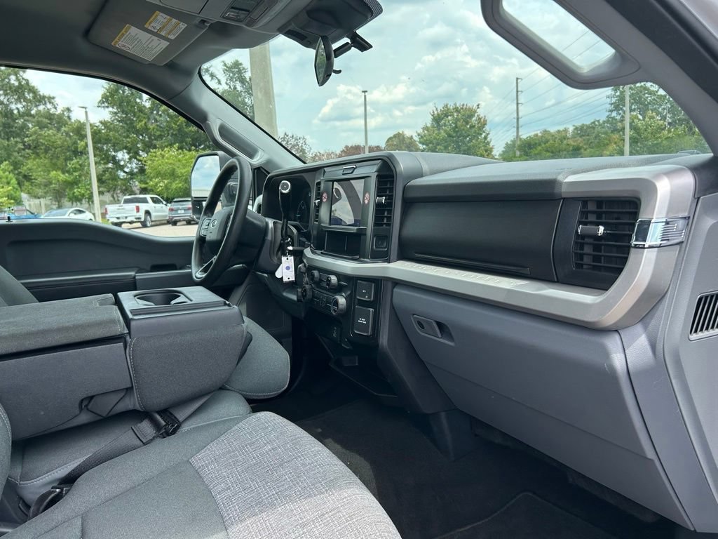 Used 2025 Ford F350 XLT AWD/4WD image 47