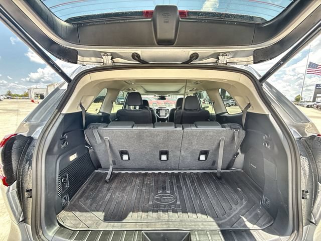 Certified 2026 Subaru Ascent Touring AWD/4WD image 25