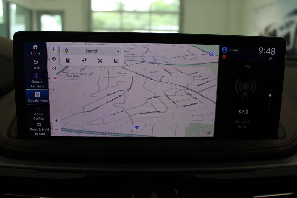 New 2026 Acura MDX A-Spec AWD/4WD image 13