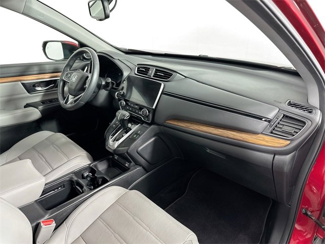 Used 2022 Honda CR-V EX-L image 30