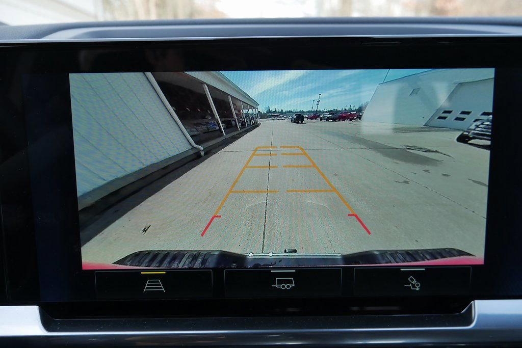 New 2026 Chevrolet Silverado 3500 LT image 17