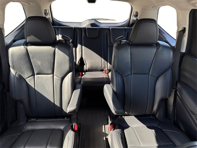 New 2025 Subaru Ascent Touring image 13