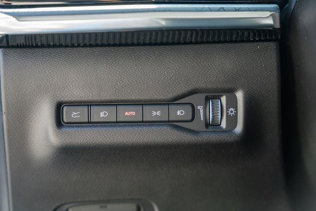 New 2025 Jeep Wagoneer S Limited AWD/4WD image 45