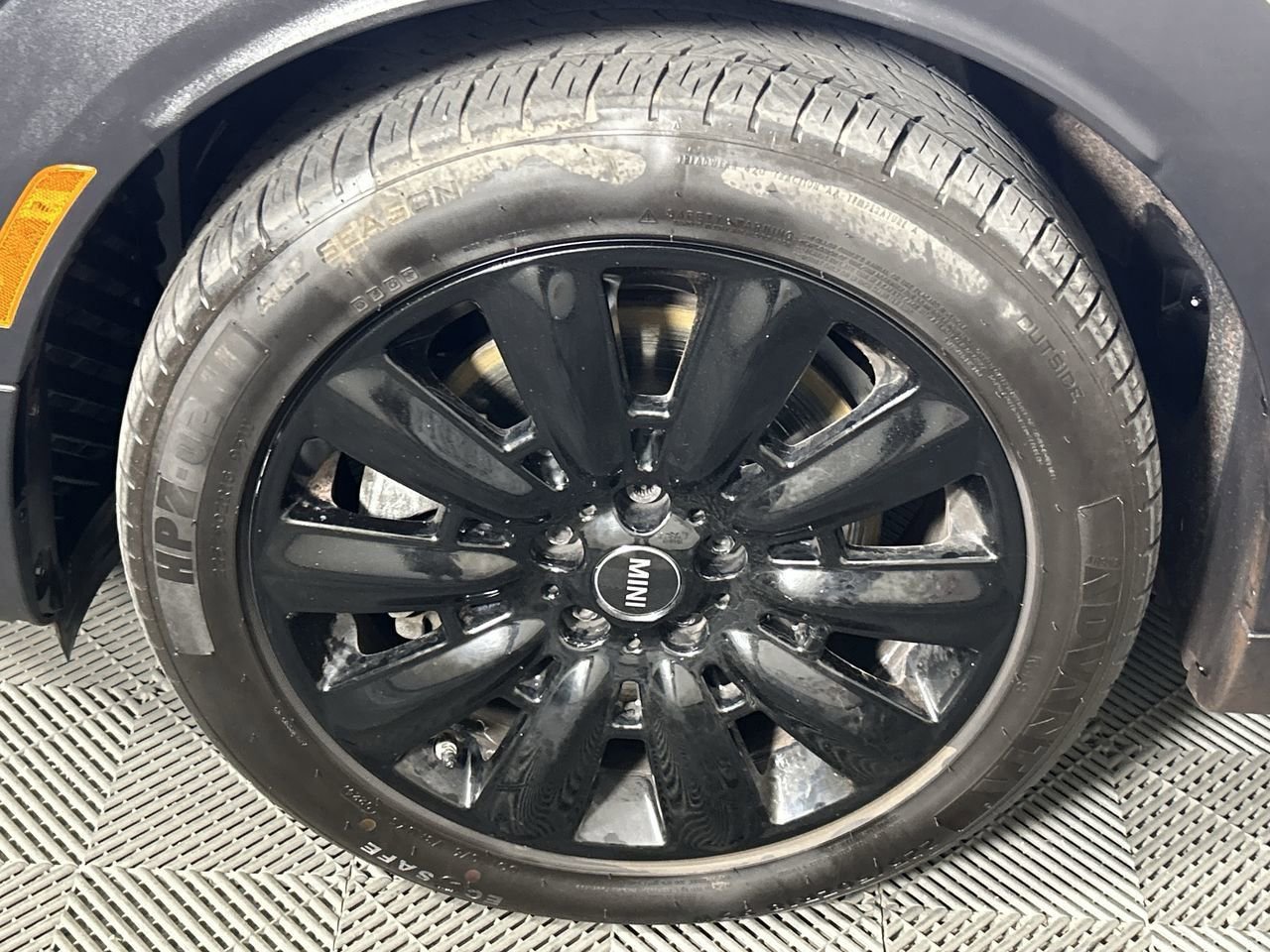 Used 2018 MINI Cooper Countryman S AWD/4WD image 9