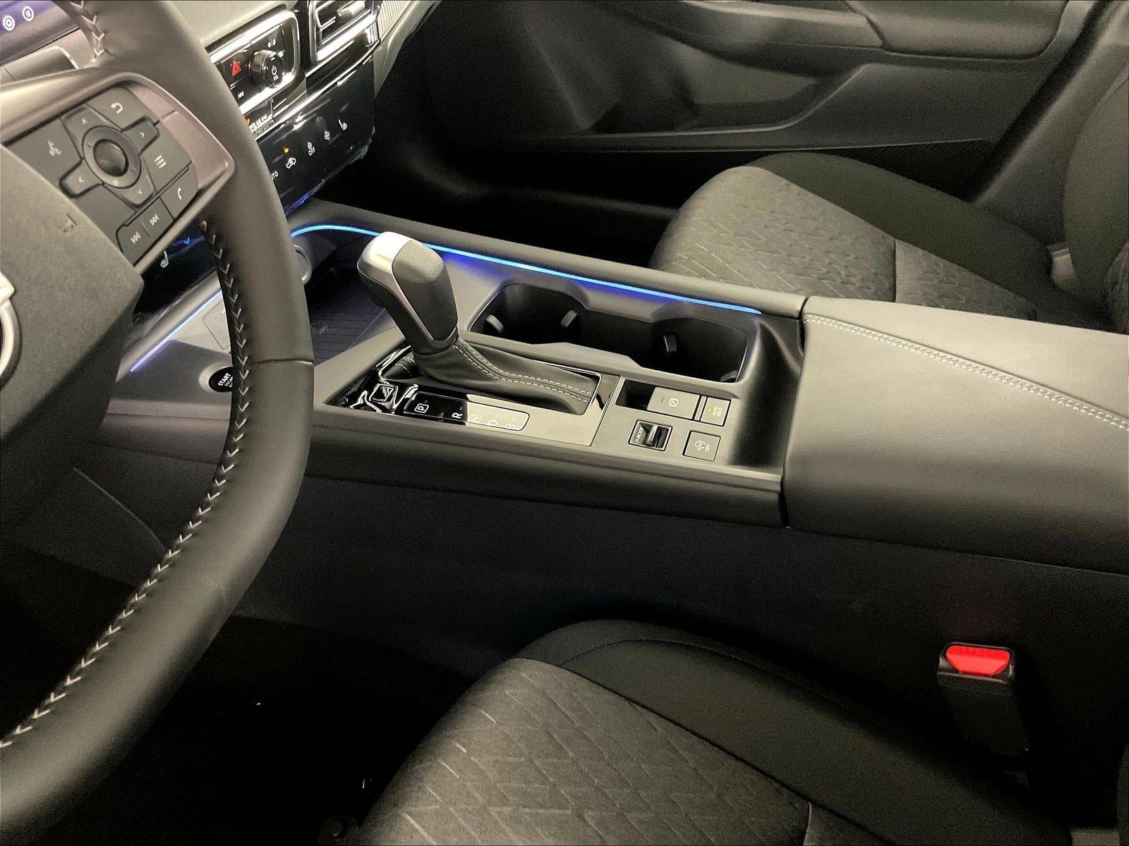 New 2026 Nissan Sentra SV w/ SV Convenience Package FWD image 12