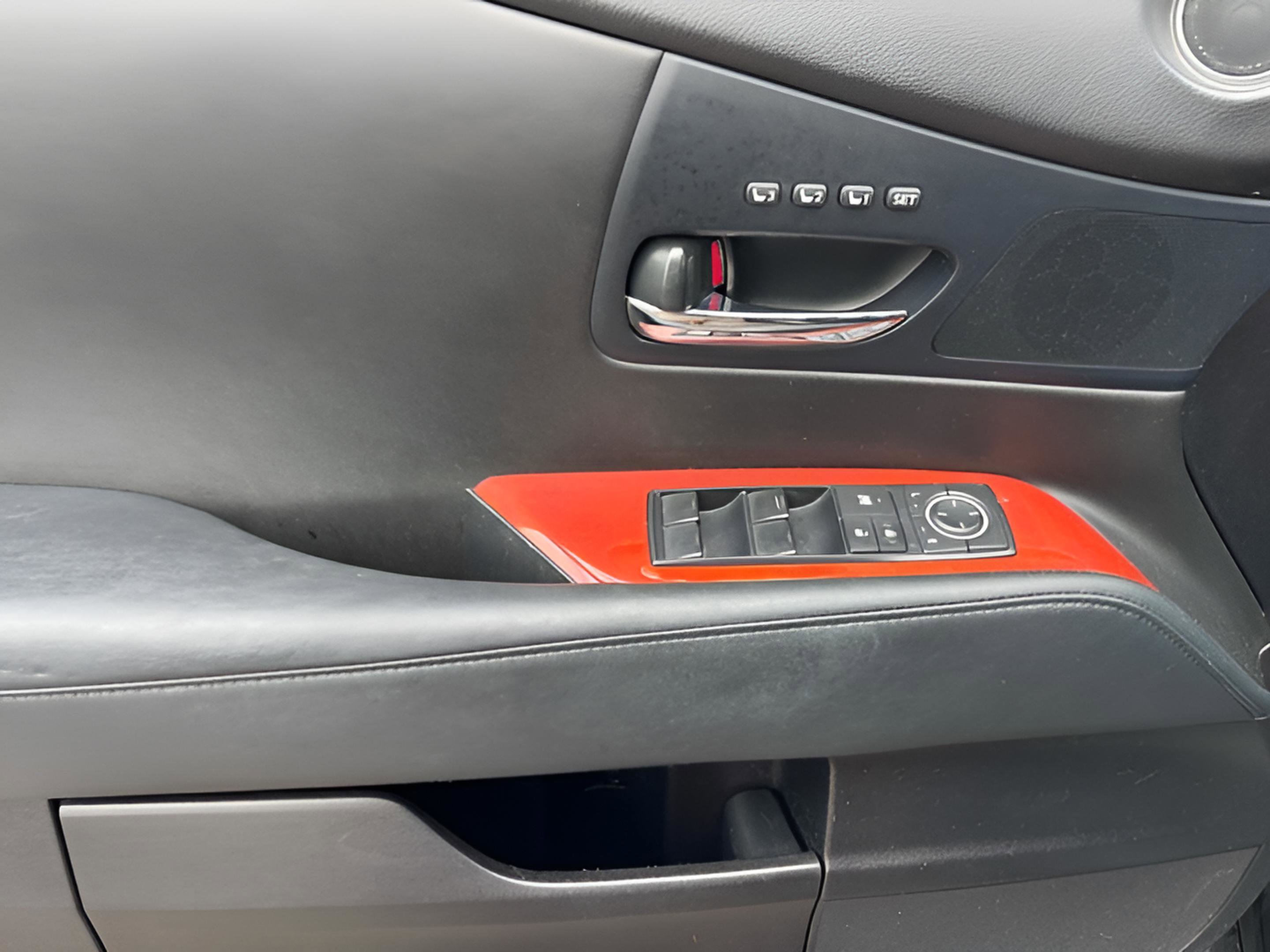 Used 2010 Lexus RX 350 2WD image 26