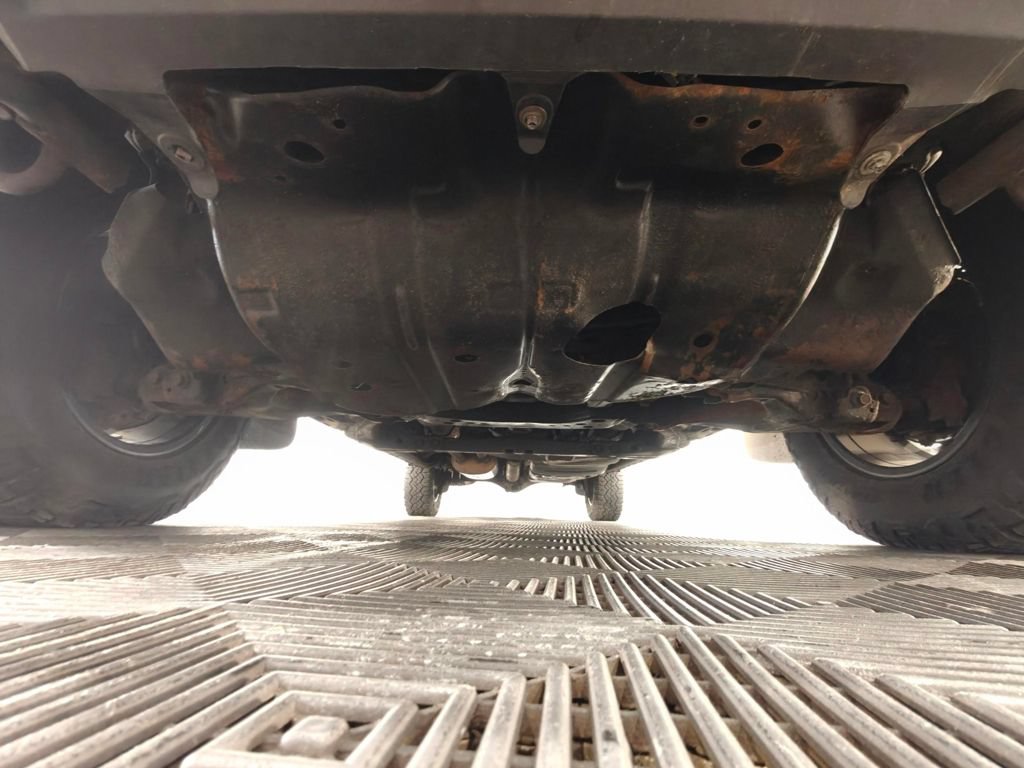 Used 2012 Toyota Tundra 4x4 CrewMax w/ Tow Pkg image 53