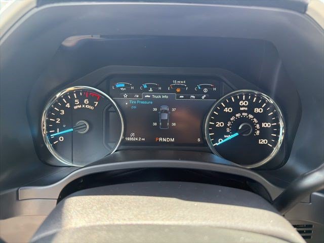 Used 2018 Ford F150 Lariat AWD/4WD image 24