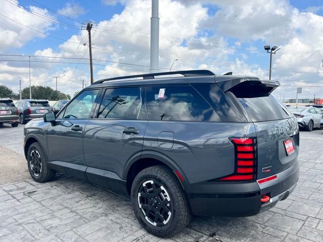 New 2026 Hyundai Palisade XRT Pro AWD/4WD image 5