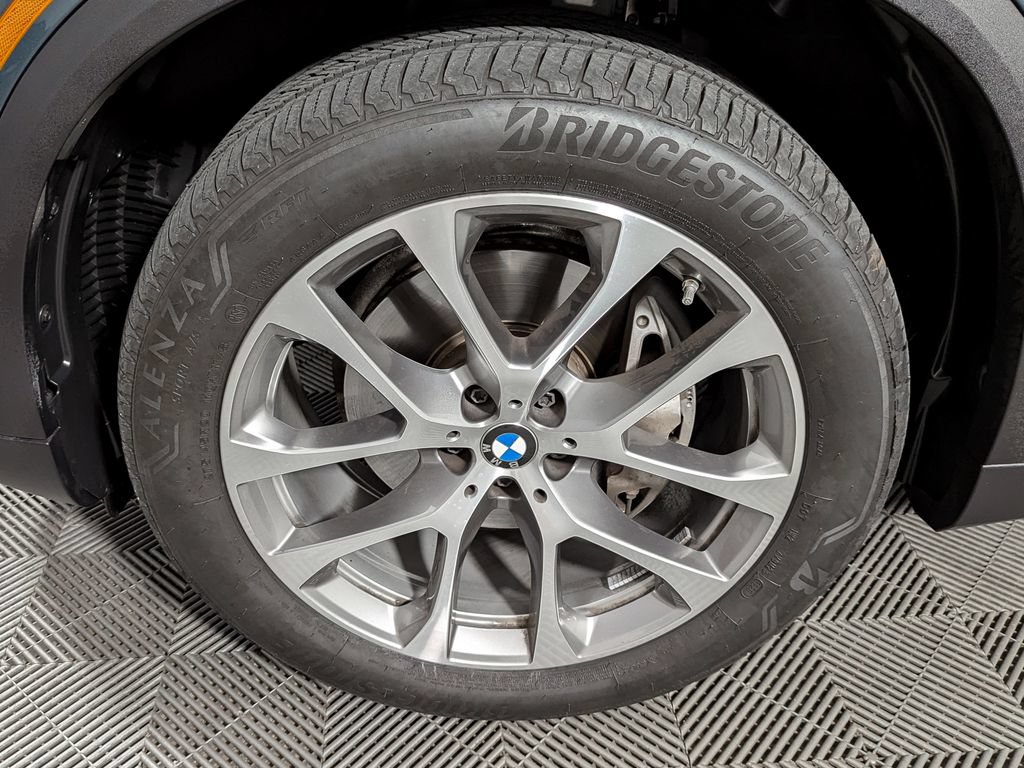 Used 2026 BMW X5 xDrive40i AWD/4WD image 51