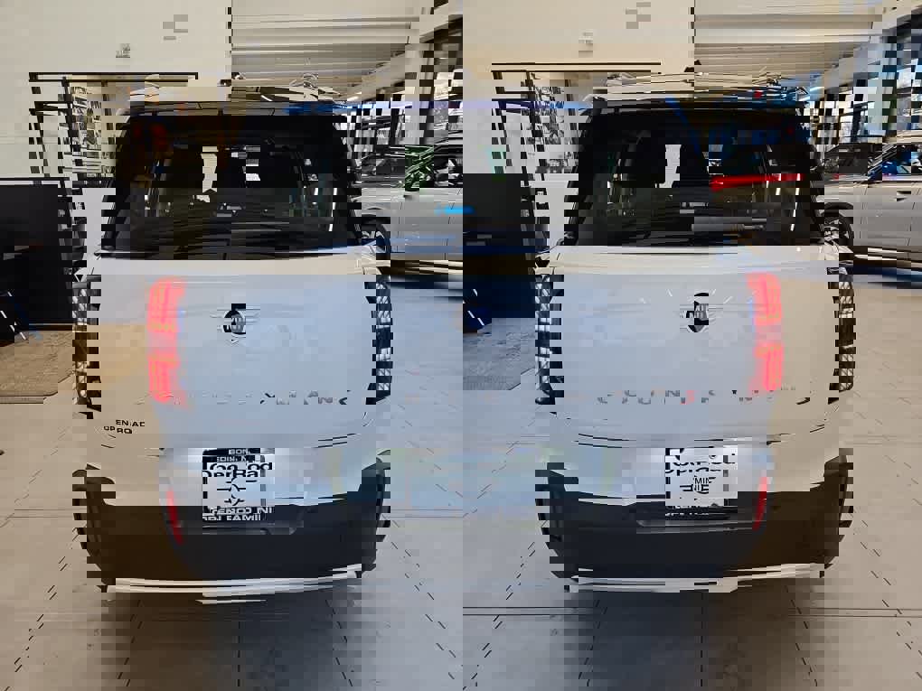 Used 2025 MINI Cooper Countryman S image 2