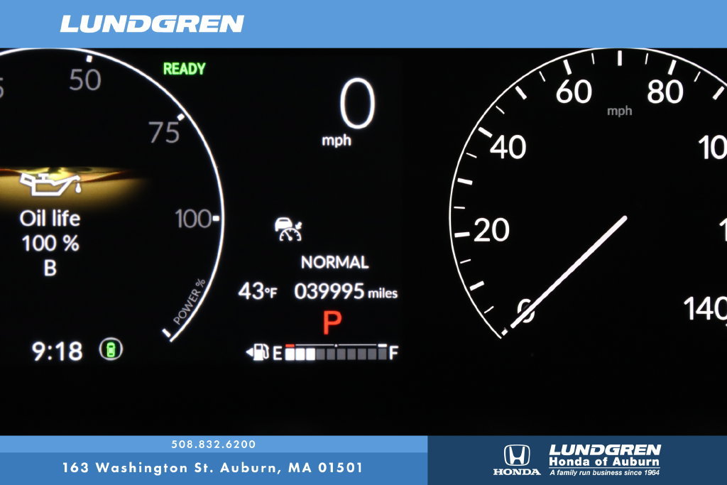 Used 2024 Honda CR-V Sport image 21