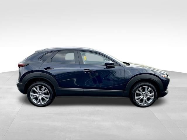 New 2026 MAZDA CX-30 AWD 2.5 S image 8