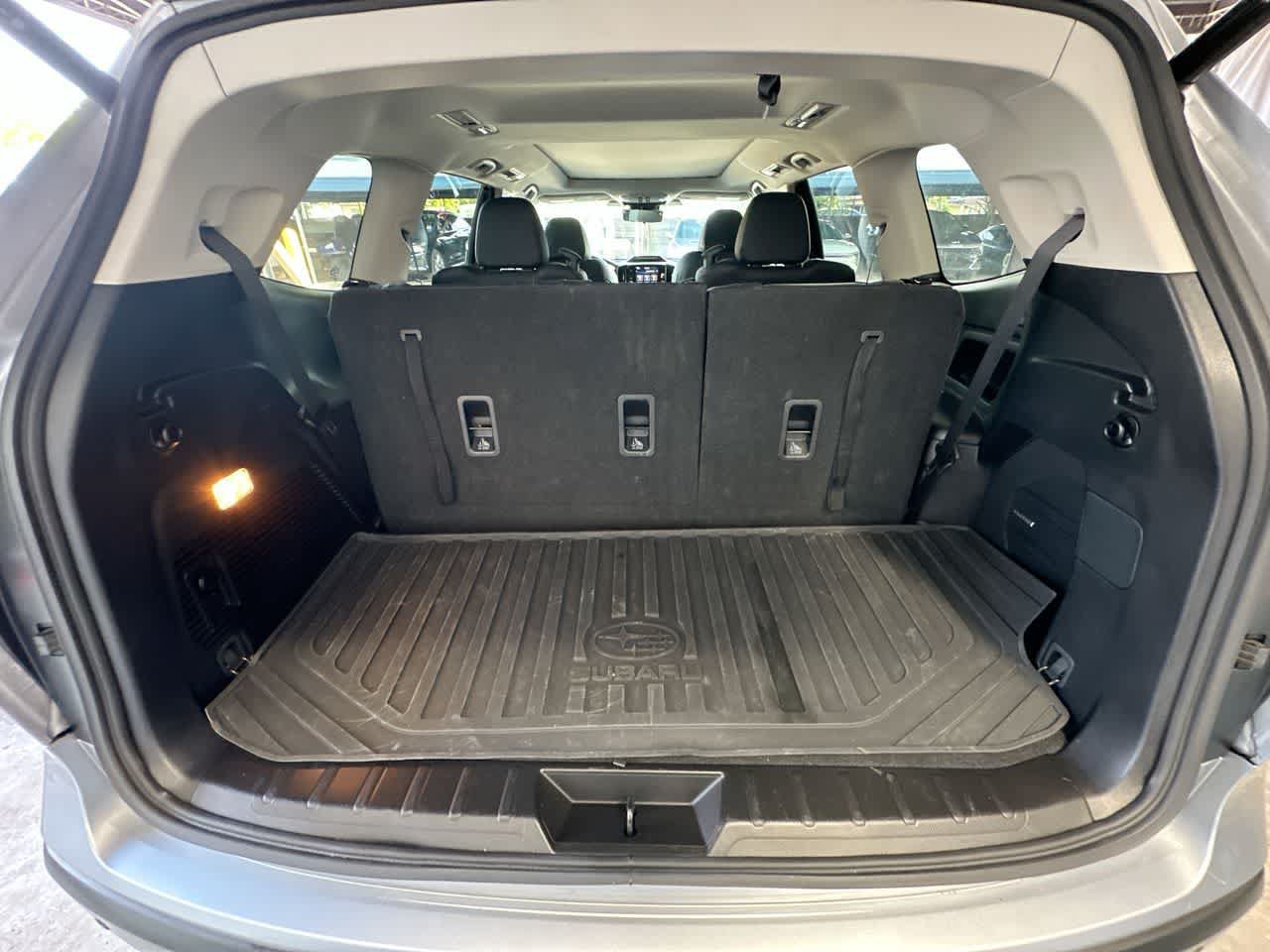 Used 2023 Subaru Ascent Touring AWD/4WD image 25