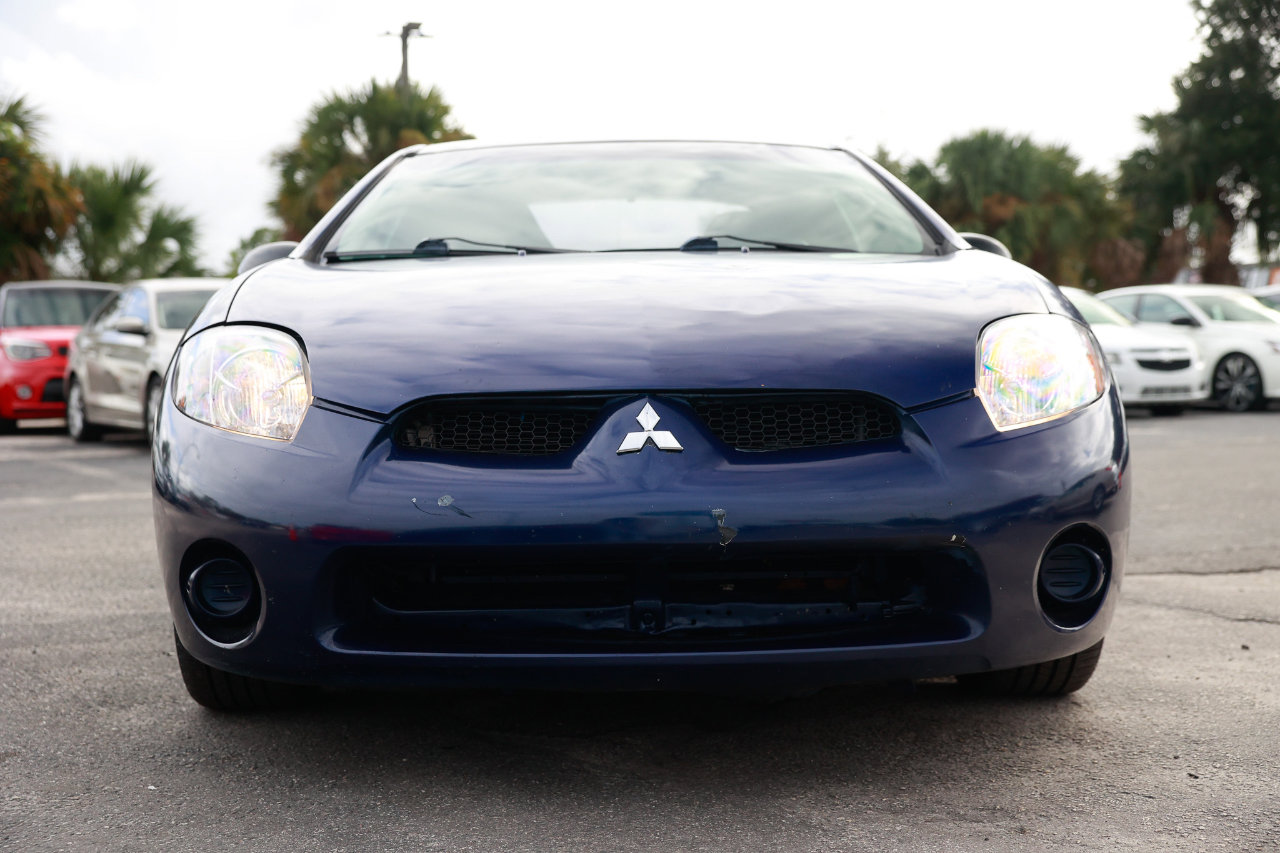 Used 2009 Mitsubishi Eclipse GS image 17