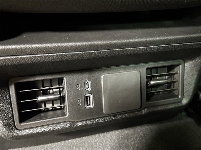 New 2026 Chevrolet Silverado 1500 Custom Trail Boss image 26