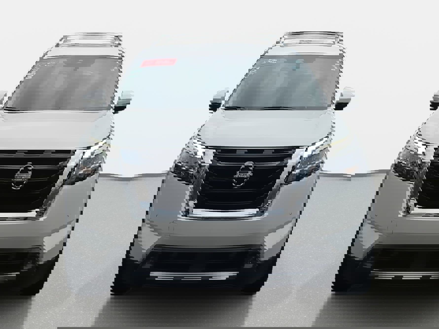 Certified 2023 Nissan Pathfinder Platinum image 2