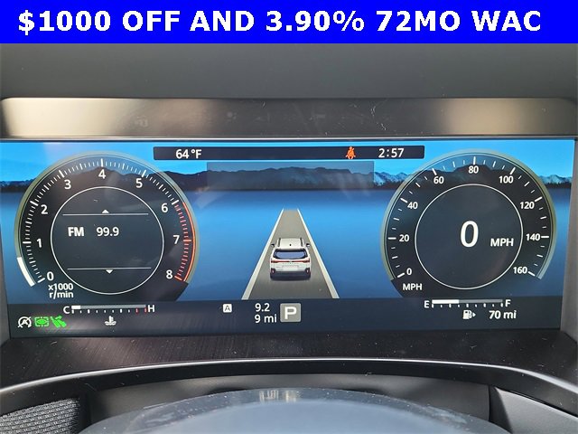 New 2026 Subaru Outback Premium image 25