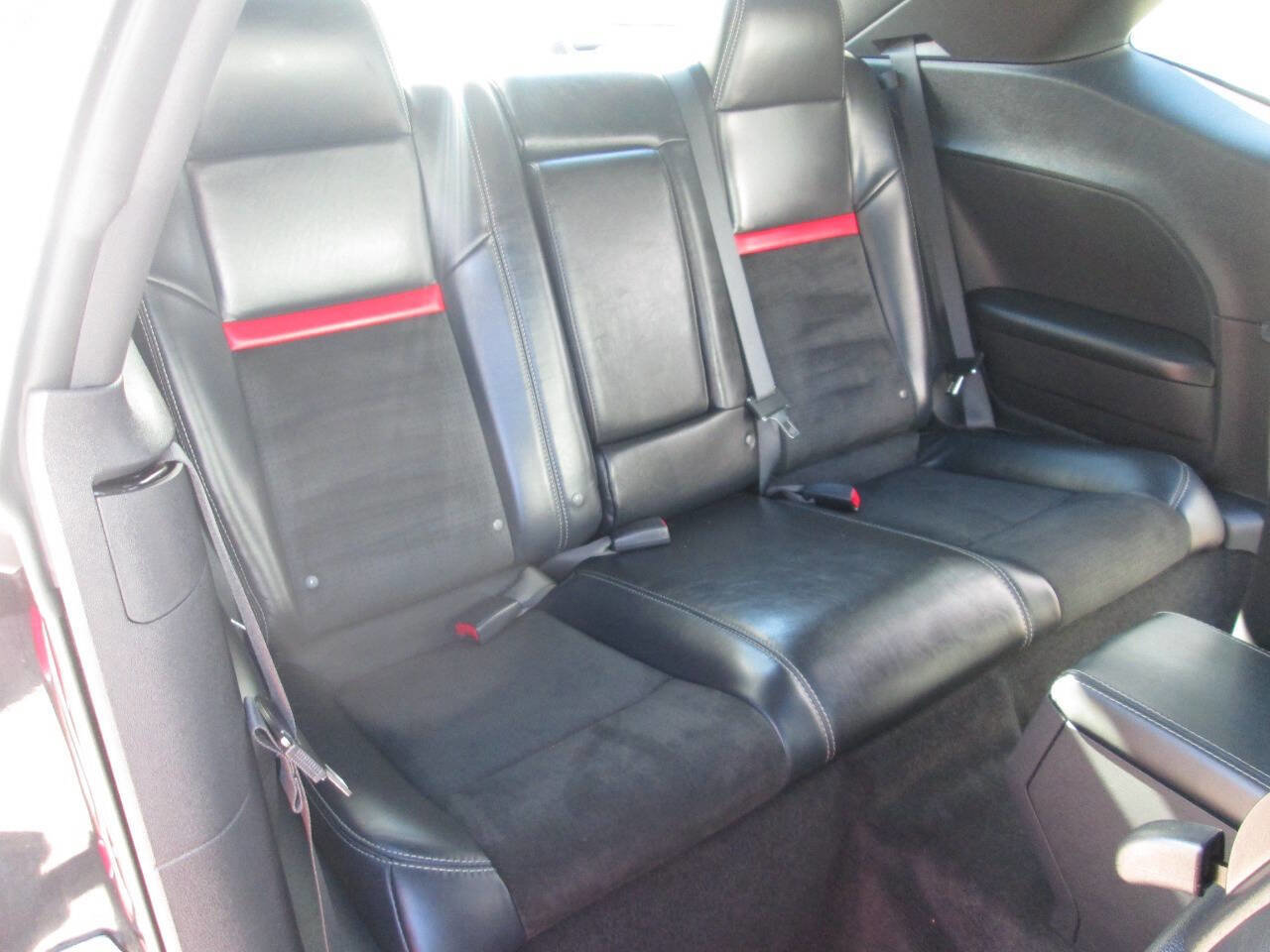 Used 2009 Dodge Challenger SRT8 w/ SRT Option Group II image 27