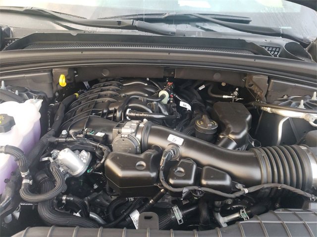 New 2025 Jeep Grand Cherokee Limited w/ Black Appearance Package image 21