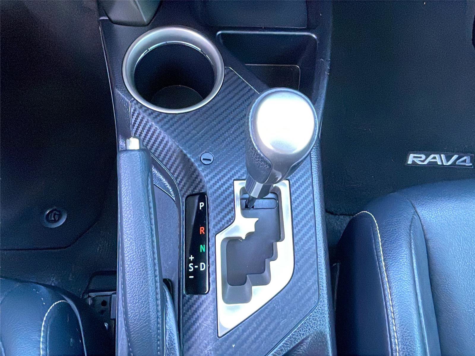 Used 2013 Toyota RAV4 Limited image 28