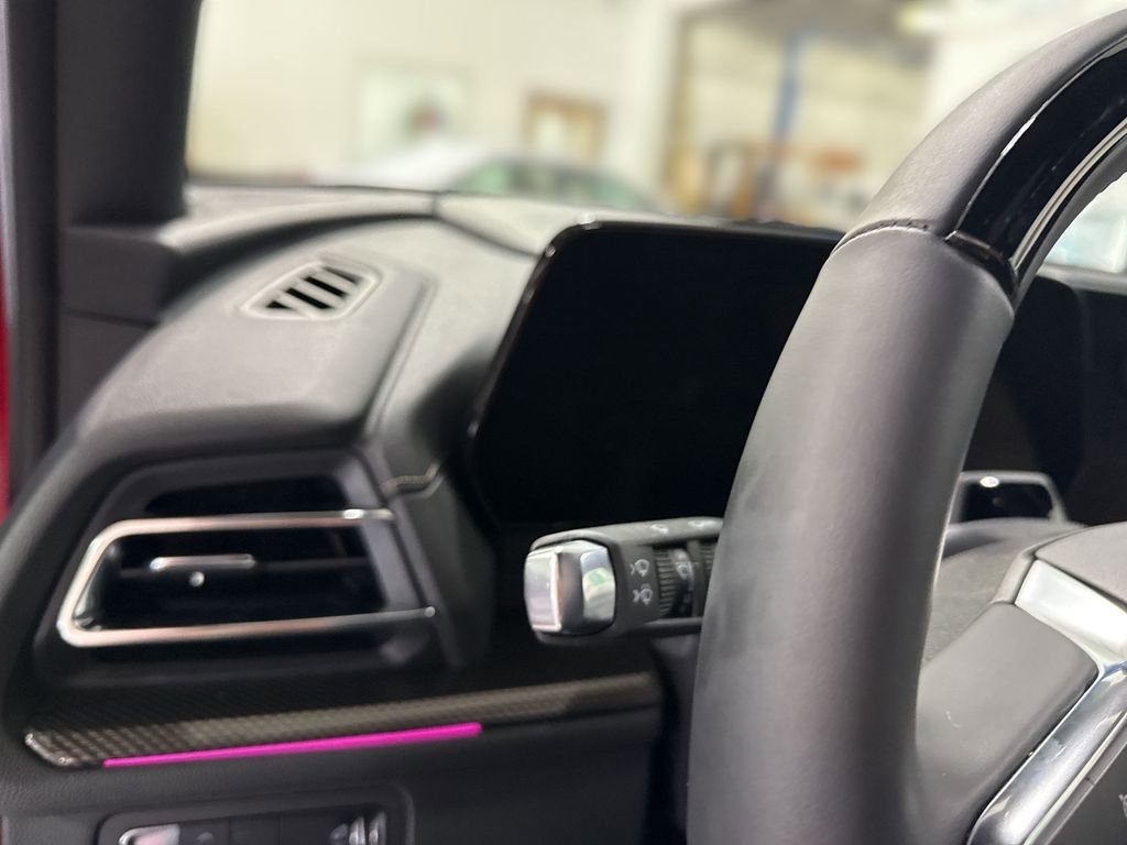 Certified 2026 Chevrolet Traverse High Country w/ LPO, Floor Liner Package image 24