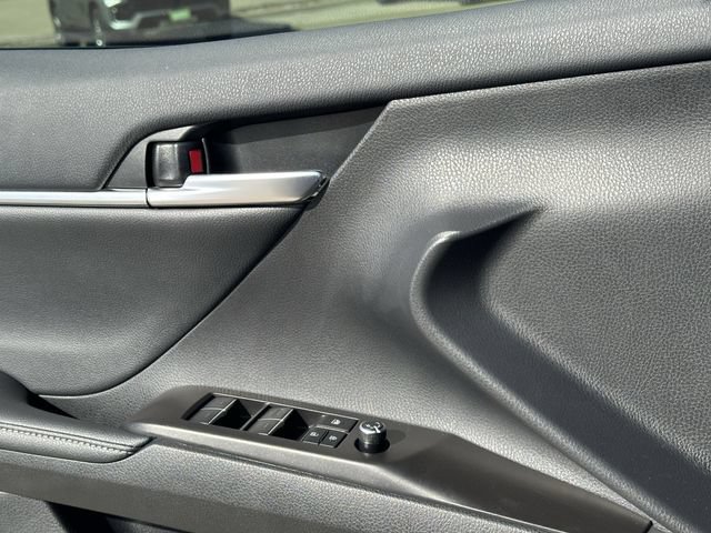 Certified 2024 Toyota Camry XSE w/ Navigation Package FWD image 24