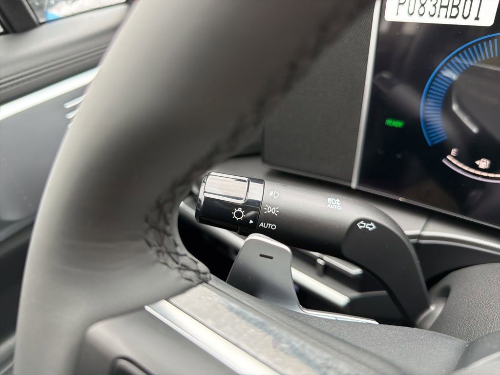 New 2026 Hyundai Santa Fe SEL image 35