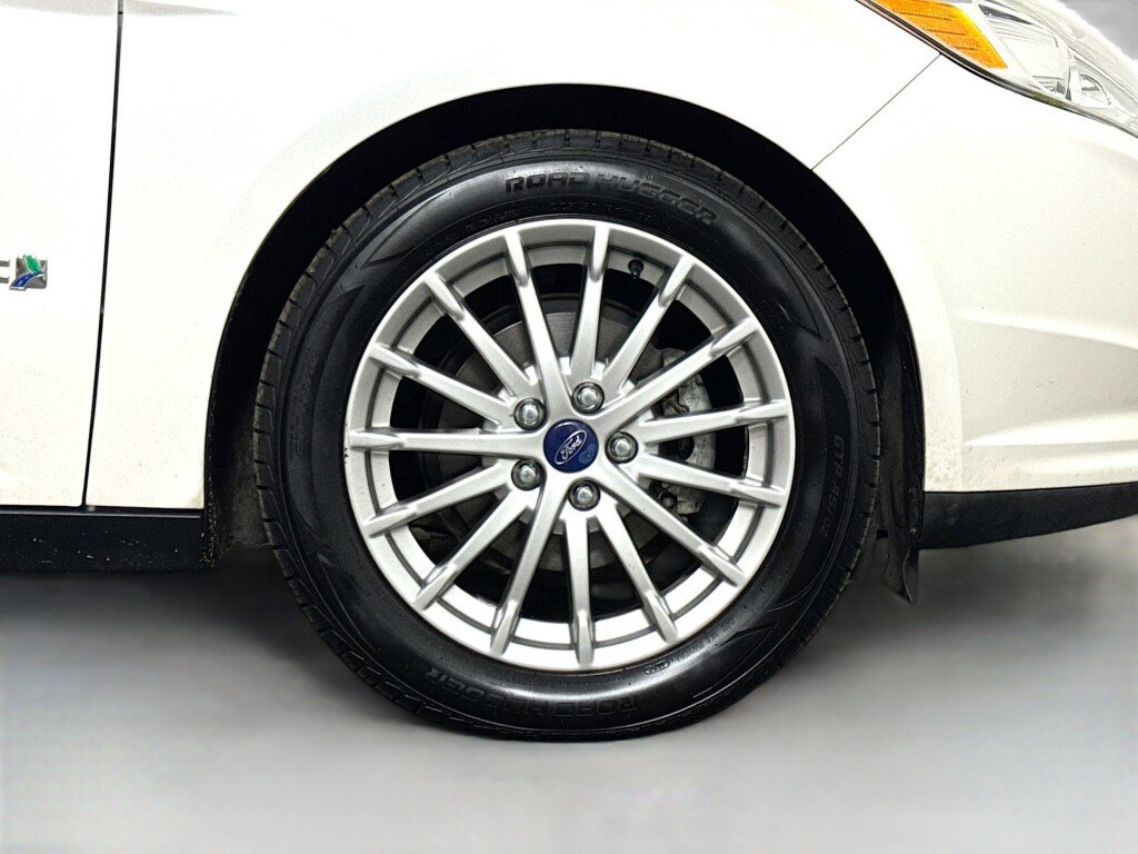 Used 2013 Ford Focus Electric Hatchback image 43