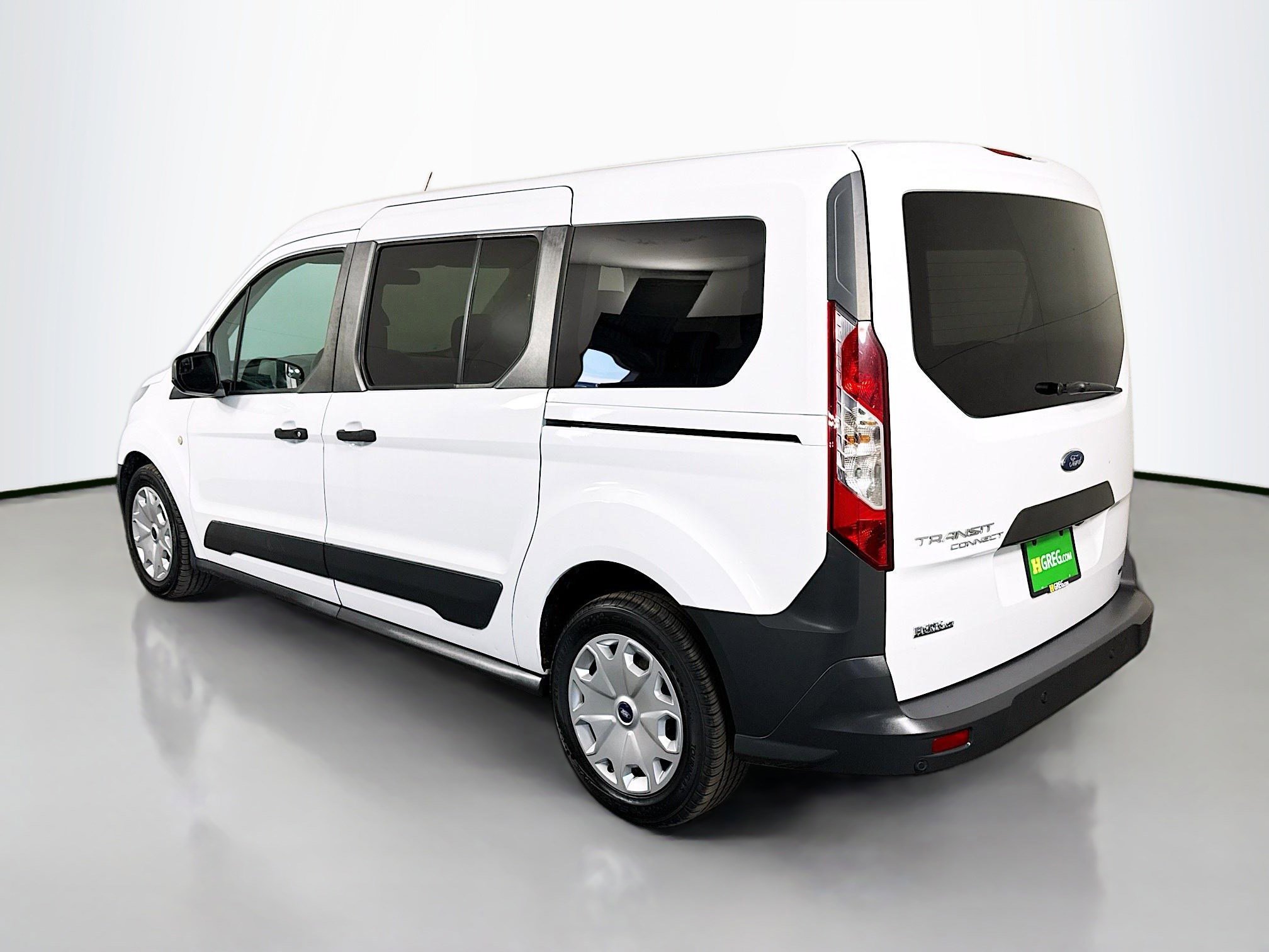 Used 2018 Ford Transit Connect XL image 7