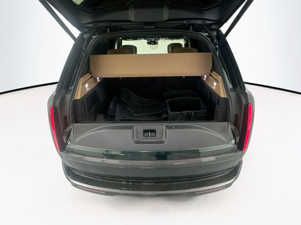 New 2026 Land Rover Range Rover Autobiography AWD/4WD image 26