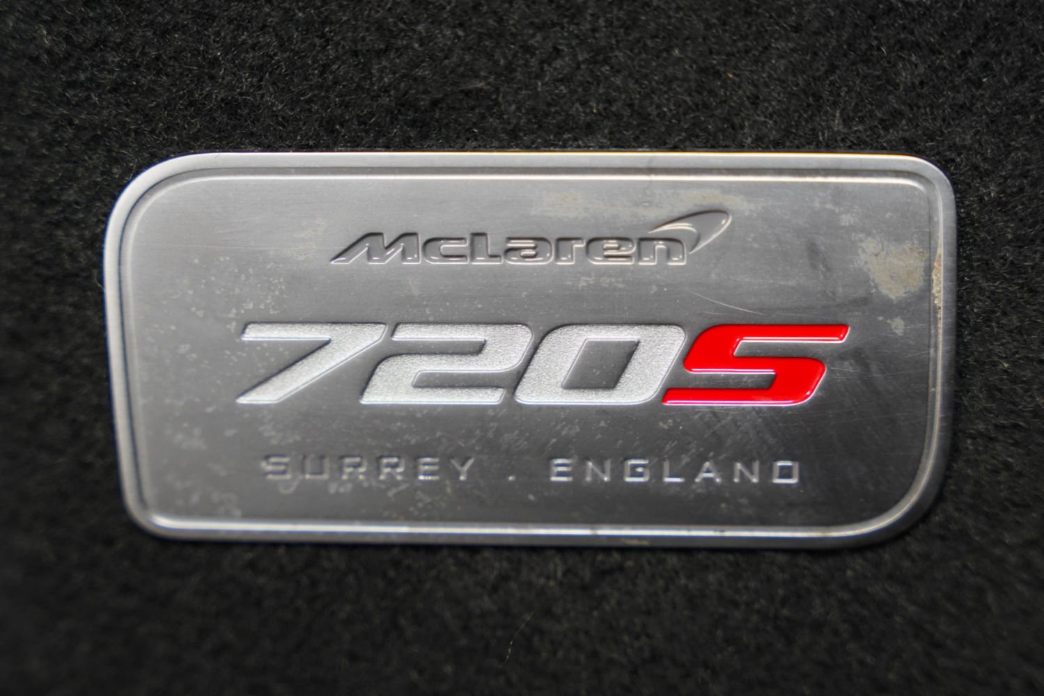 Used 2020 McLaren 720S Luxury image 46