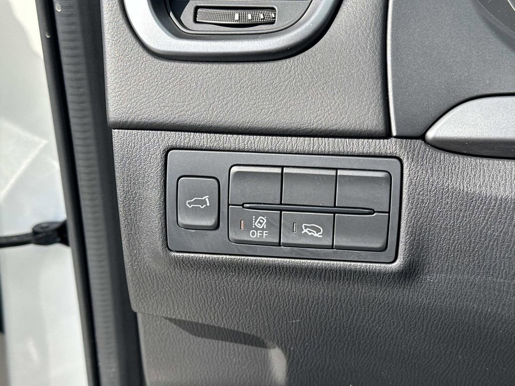 Used 2022 MAZDA CX-9 Touring image 15