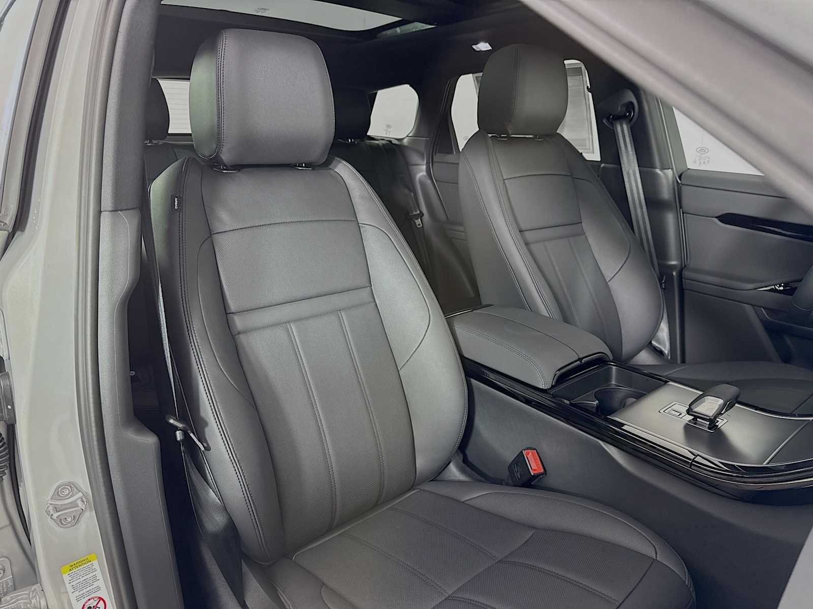 New 2026 Land Rover Range Rover Evoque S image 25