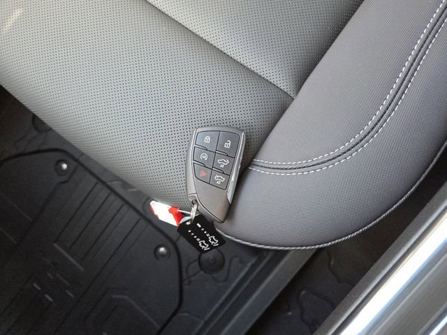 New 2026 GMC Hummer EV 4x4 Crew Cab image 38