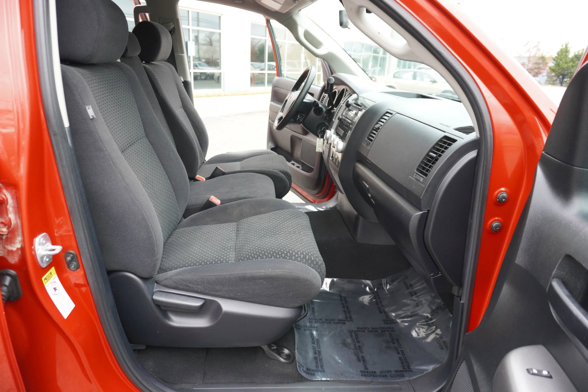 Used 2012 Toyota Tundra SR5 image 14